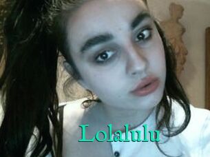 Lolalulu