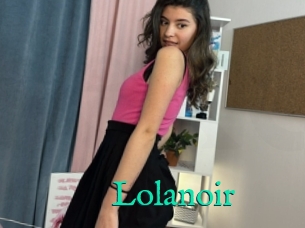 Lolanoir