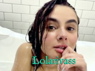 Lolarivass