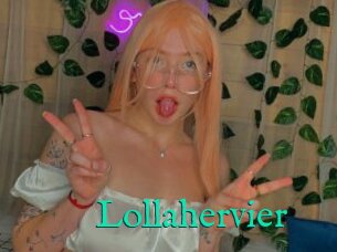 Lollahervier