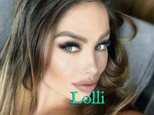 Lolli