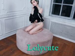 Lolycute