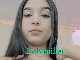 Lolymiller