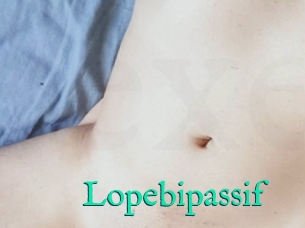 Lopebipassif
