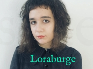 Loraburge
