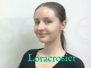 Loracrosier