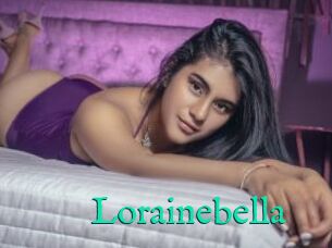 Lorainebella