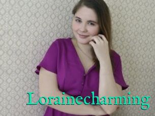 Lorainecharming