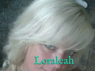 Loraleah