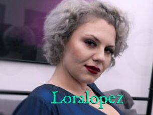 Loralopez