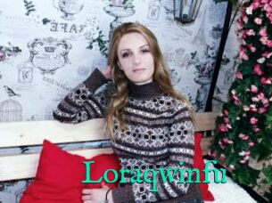 Loraqwinfu