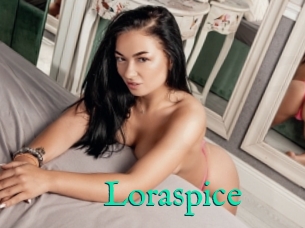 Loraspice