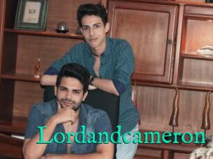 Lordandcameron