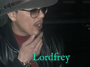 Lordfrey