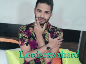 Lordsexxxhard
