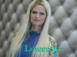 Loreenstar