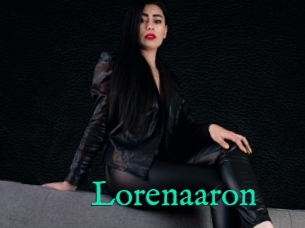 Lorenaaron