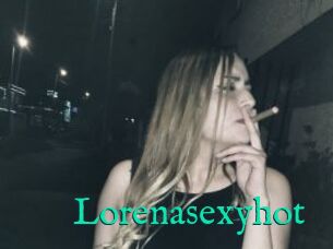 Lorenasexyhot