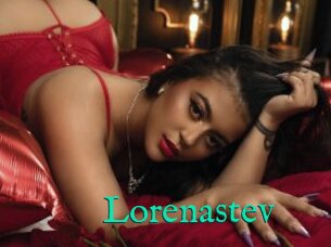Lorenastev