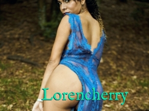 Lorencherry