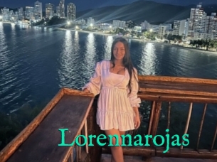 Lorennarojas