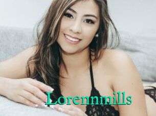 Lorennmills