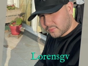 Lorensgv