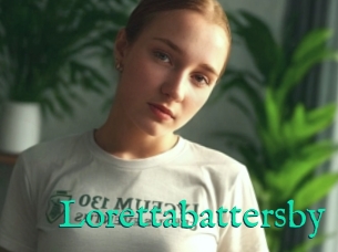 Lorettabattersby
