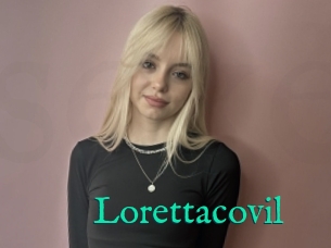 Lorettacovil