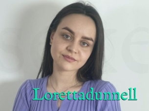 Lorettadunnell