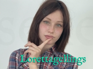 Lorettagellings