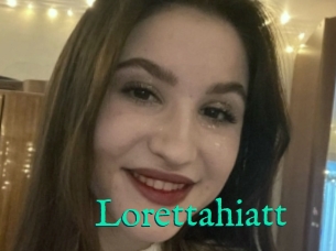 Lorettahiatt