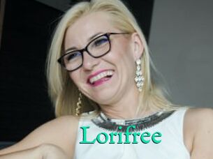 Lorifree