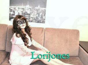 Lorijones