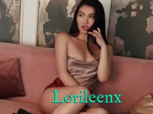 Lorileenx
