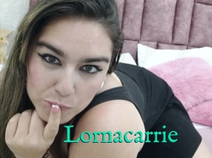 Lornacarrie