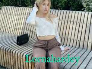 Lornahardey
