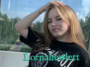 Lornahewlett