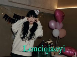 Louciqiaoyi