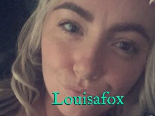 Louisafox