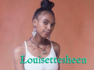 Louisettesheen