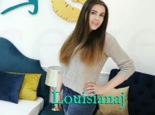 Louisianaj