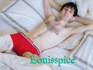 Louisspice
