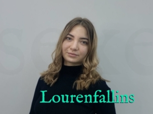 Lourenfallins