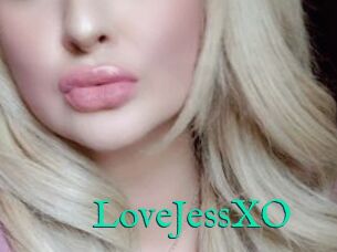 LoveJessXO