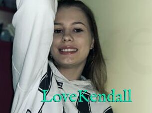 LoveKendall