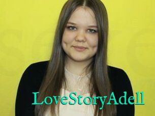 LoveStoryAdell
