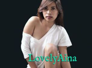 LovelyAina