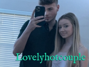 Lovelyhotcouple