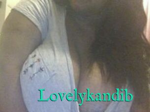 Lovelykandib
